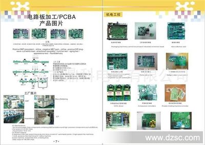 模块控制板专业开发与PCBA方案板量产 核心技术、设计要点与供应链管理