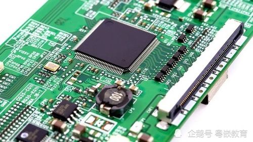 探索嵌入式开发与PCBA方案板 哪些人是最佳学习对象
