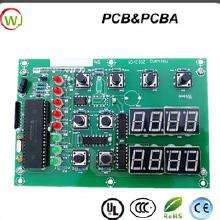 PCBA方案板价格与批发 工业产品方案设计的高效路径