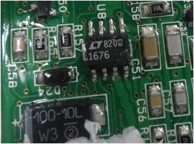 Linear 助我一臂之力 连续3年应用LT1676于3000W动力电池PCBA方案
