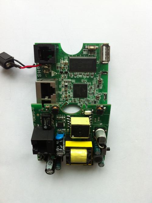 qca9531 ar9341 wifi模块网关大功率5g车联网高通方案openwrt软件