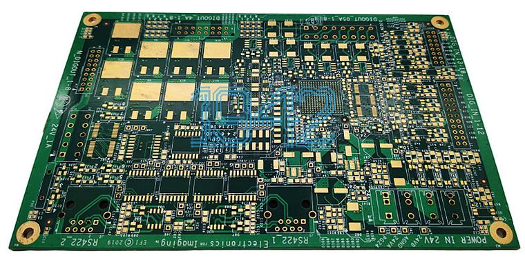 SMT贴片加工技术在PCBA方案板中的应用与挑战